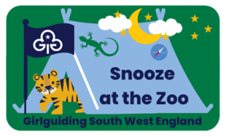 Snooze at the Zoo for adult volunteers